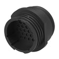 TE Connectivity Aviation Connectors Series 1 CPC Connector Plug 2068382 Series 1 CPC Connector Plug