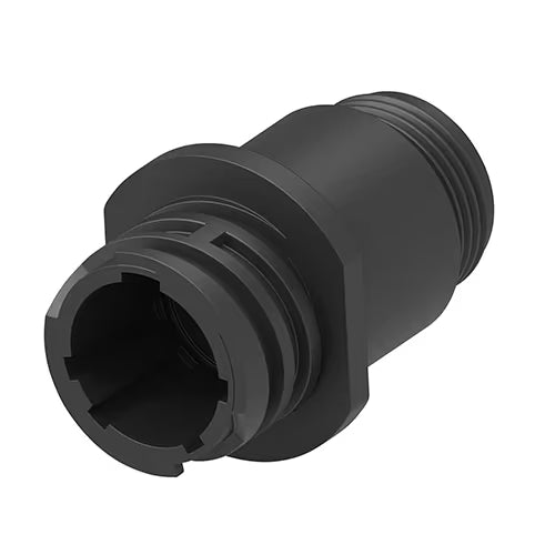 TE Connectivity Aviation Connectors Series 1 CPC Connector Receptacle 2061531 Series 1 CPC Connector Receptacle