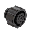 TE Connectivity Aviation Connectors Series 2 CPC Connector Receptacle 2058381 Series 2 CPC Connector Receptacle