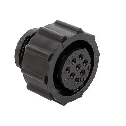 TE Connectivity Aviation Connectors Series 2 CPC Connector Receptacle 2058381 Series 2 CPC Connector Receptacle