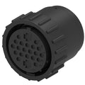TE Connectivity Aviation Connectors Series 4 CPC Connector Plug 206612-1 Series 4 CPC Connector Plug