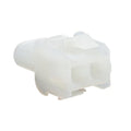 TE Connectivity Aviation Connectors SOCKET CONNECTOR/Female, 2 position, 2 pin, MATE-N-LOK series. 1-480699-0 SOCKET CONNECTOR/Female, 2 position, 2 pin, MATE-N-LOK series.