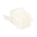 TE Connectivity Aviation Connectors SOCKET CONNECTOR/Female, 6 pin, MATE-N-LOK series. 1 4802730 SOCKET CONNECTOR/Female, 6 pin, MATE-N-LOK series.