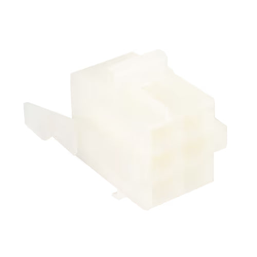 TE Connectivity Aviation Connectors SOCKET CONNECTOR/Female, 6 pin, MATE-N-LOK series. 1 4802730 SOCKET CONNECTOR/Female, 6 pin, MATE-N-LOK series.