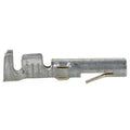TE Connectivity Aviation Connectors SOCKET/Female, 250V, MATE-N-LOK series. Brass material. For use with 20-14 gauge wire. ROHS compliant. 60619-1 SOCKET/Female, 250V, MATE-N-LOK series. Brass material. For use with 20-14 gauge wire. ROHS compliant.