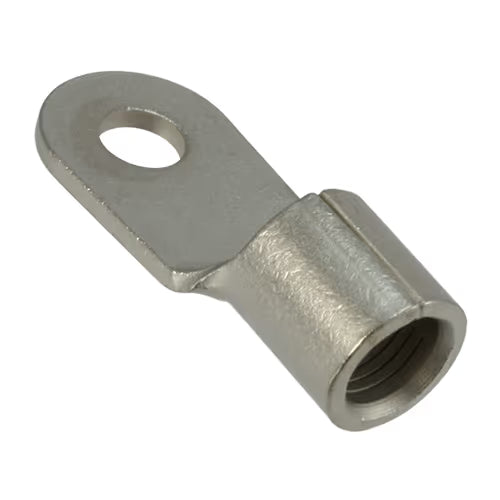 TE Connectivity Aviation Connectors SOLISTRAND STRATO-THERM Ring Terminal 323169 SOLISTRAND STRATO-THERM Ring Terminal
