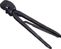 TE Connectivity Aviation Connectors STRATO THERM CERTI CRIMP TOOL/For use with high temperature and heat-resistant terminals and splices. 59461 STRATO THERM CERTI CRIMP TOOL/For use with high temperature and heat-resistant terminals and splices.