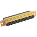 TE Connectivity Aviation Connectors SUB-D CONNECTOR/62 pin, female, wire mounting. Cadmium plated. Includes: 62 ea. M39029/57-354 sockets and 1 ea. 204506-1 204518-2 SUB-D CONNECTOR/62 pin, female, wire mounting. Cadmium plated. Includes: 62 ea. M39029/57-354 sockets and 1 ea. 204506-1