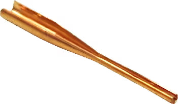 TE Connectivity Aviation Connectors TIP/For use with 91067-1, Extraction end 126195-2 TIP/For use with 91067-1, Extraction end