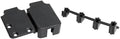 TE Connectivity Aviation Connectors Unshielded Standard Cable Clamp Kit 207470-1 Unshielded Standard Cable Clamp Kit