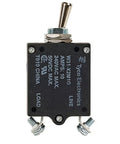 TE Connectivity Aviation Connectors W31 Series Circuit Breaker 3-1393247-2 W31 Series Circuit Breaker
