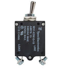 TE Connectivity Aviation Connectors W31 Series Circuit Breaker 3-1393247-3 W31 Series Circuit Breaker