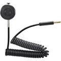 Telex Communications Aviation Audio 38T Noise Cancelling Electret Microphone 63999-000 38T Noise Cancelling Electret Microphone