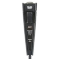 Telex Communications Aviation Audio 500T Electret Hand Microphone 63333-007 500T Electret Hand Microphone