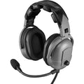 Telex Communications Aviation Audio Air 3500HE Headset 300400-001 Air 3500HE Headset