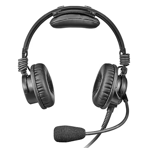 Telex Communications Aviation Audio Airman 7+ Deluxe Ultra-Lightweight Headset AIRMAN7P-0210 Airman 7+ Deluxe Ultra-Lightweight Headset