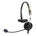 Telex Communications Aviation Audio Airman 750 Headset 64300-300 Airman 750 Headset