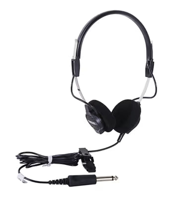 Telex Communications Aviation Audio Airman 760 Headset 64400-200 Airman 760 Headset