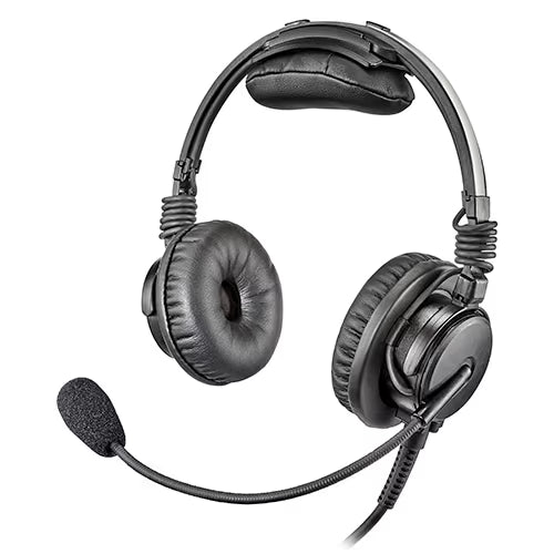 Telex Communications Aviation Audio Airman 8+ ANR Headset AIRMAN8P-0214 Airman 8+ ANR Headset