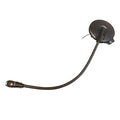 Telex Communications Aviation Audio Airman 8 Mic Boom Assembly F.01U.344.922 Airman 8 Mic Boom Assembly