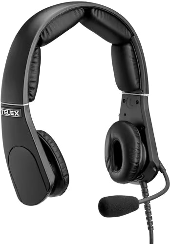 Telex Communications Aviation Audio Ascend ANR Headset PRD000252100 Ascend ANR Headset