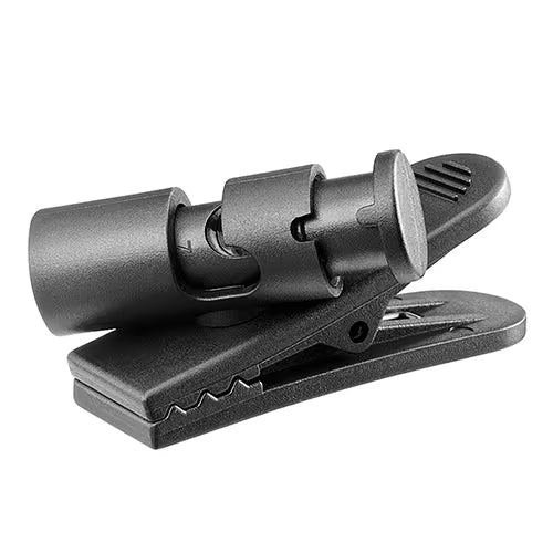 Telex Communications Aviation Audio Clothing Clip AIRMAN7-0904 Clothing Clip