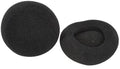 Telex Communications Aviation Audio Foam Ear Cushions 64301000 Foam Ear Cushions