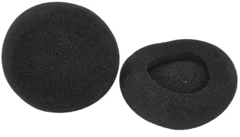 Telex Communications Aviation Audio Foam Ear Cushions 64301000 Foam Ear Cushions