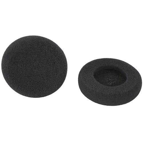 Telex Communications Aviation Audio Foam Ear Cushions 800456005 Foam Ear Cushions