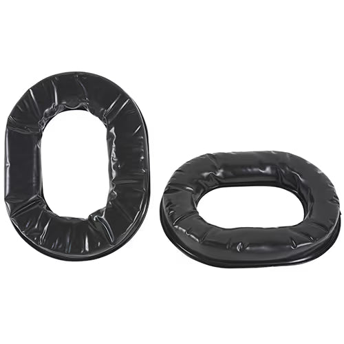 Telex Communications Aviation Audio Gel Ear Seals 800456009 Gel Ear Seals