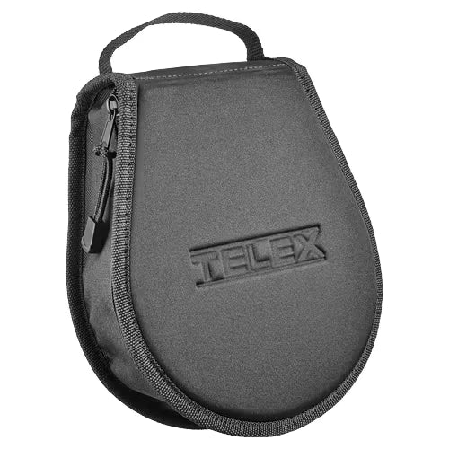 Telex Communications Aviation Audio Headset Carrying Case AIRMAN8P-0909 Headset Carrying Case
