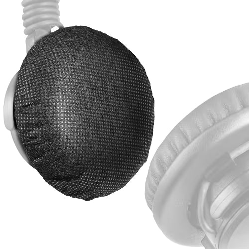 Telex Communications Aviation Audio Hygiene Covers AIRMAN8P-0910 Hygiene Covers