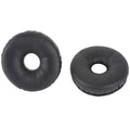 Telex Communications Aviation Audio Leatherette Ear Cushions 800456020 Leatherette Ear Cushions