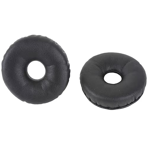 Telex Communications Aviation Audio Leatherette Ear Cushions 800456020 Leatherette Ear Cushions