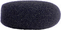 Telex Communications Aviation Audio Mic Muff 800456-001 Mic Muff