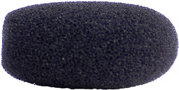 Telex Communications Aviation Audio Mic Muff 800456-001 Mic Muff