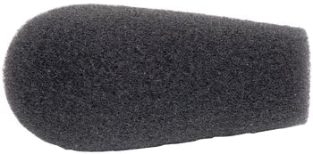 Telex Communications Aviation Audio Mic Muff 800456-019 Mic Muff
