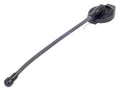 Telex Communications Aviation Audio Microphone & Boom Housing Assembly F.01U.110.453 Microphone & Boom Housing Assembly