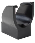 Telex Communications Aviation Audio Microphone Hanger Bracket 62802000 Microphone Hanger Bracket