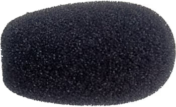Telex Communications Aviation Audio Microphone Windscreen 59688000 Microphone Windscreen