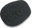 Telex Communications Aviation Audio Microphone Windscreen WS-2 Microphone Windscreen
