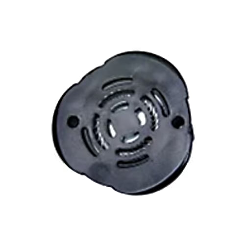 Telex Communications Aviation Audio Receiver Housing Assembly F.01U.110.029 Receiver Housing Assembly