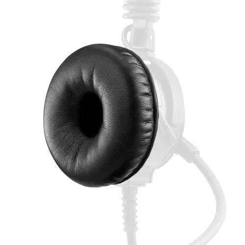 Telex Communications Aviation Audio Replacement Ear Cushions AIRMAN8-0900 Replacement Ear Cushions