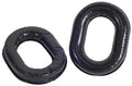 Telex Communications Aviation Audio Telex Gel Ear Cushions 800027002 Telex Gel Ear Cushions