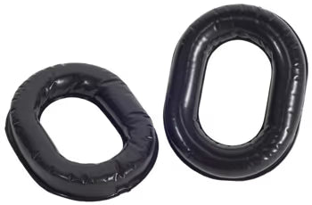 Telex Communications Aviation Audio Telex Gel Ear Cushions 800027002 Telex Gel Ear Cushions