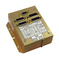 Trans-Cal Industries Flight Instruments Interface Serializer Adapter / Dual Port IA-RS232C-D Interface Serializer Adapter / Dual Port