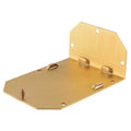 Trans-Cal Industries Flight Instruments REPLACEMENT SERVO TRAYS/For use with SSD120 (N) series 103018 REPLACEMENT SERVO TRAYS/For use with SSD120 (N) series