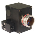 Trans-Cal Industries Flight Instruments SSD 120 Altitude Encoder SSD120-50NEH-RS SSD 120 Altitude Encoder