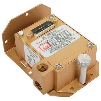 Trans-Cal Industries Flight Instruments SSD120 Nano Altitude Encoder SSD120-30N(MOD.1) SSD120 Nano Altitude Encoder