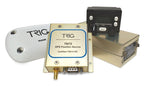 Trig Avionics Aircraft Parts & Accessories Compact Transponder: TT23G ADS-B bundle with TA70 antenna (complete system) 02647-00 Compact Transponder: TT23G ADS-B bundle with TA70 antenna (complete system)